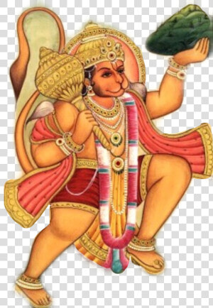  ramaajays   Lord Hanuman  HD Png Download