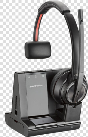 Plantronics Savi W8220 M  HD Png Download