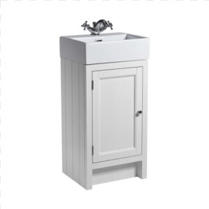 Roper Rhodes Hampton 450mm Cloakroom Unit With Basin   Table  HD Png Download