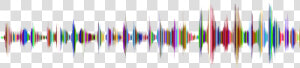 Sound Wave Hearing Clip Art   Sound Waves No Background  HD Png Download