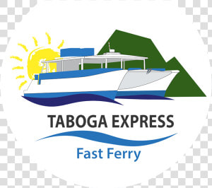 Taboga Express   Taboga Express Panama  HD Png Download