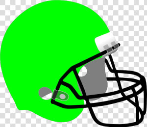 Football Helmet Clip Art At Clker   Yellow Football Helmet Clipart  HD Png Download