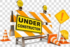 Our Page Is Underconstruction   Under Construction Png  Transparent Png