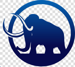 Mammoth   Png Download   Mammoth Logo Png  Transparent Png