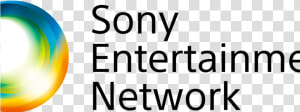 Playstation®network Accounts Will Soon Be Renamed Sony   Circle  HD Png Download