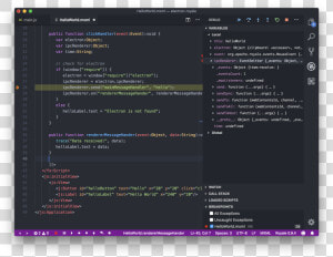 Ide Open Source  HD Png Download