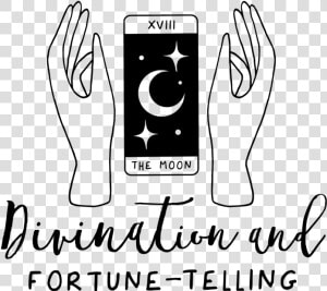 Divination And Fortune telling  HD Png Download