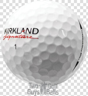 Kirkland Tour Preferred Imag Of Usedgolfballs   Speed Golf  HD Png Download