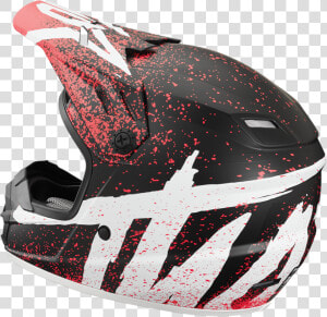 01111186a   Motocross Helm Für Kinder  HD Png Download