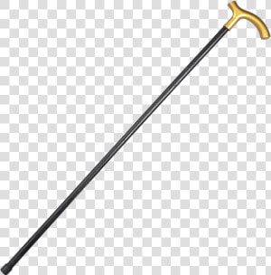 Victorian Walking Cane   Marshmallow Stick  HD Png Download