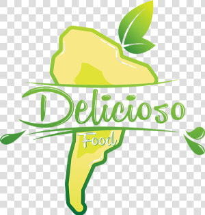 Delicioso Food  HD Png Download