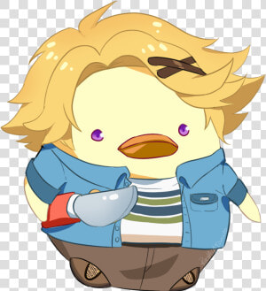 Mystic Messenger Yoosung Angry  HD Png Download