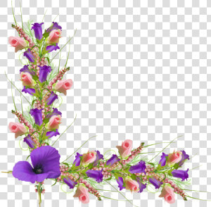 Guardas De Flores Navideñas  HD Png Download