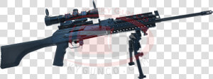 M24 Sniper   Firearm  HD Png Download