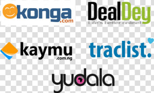 Ecommerce logo   Ecommerce Sites In Nigeria  HD Png Download