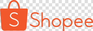 Logo Shopee Vector Png Clipart   Png Download   Shopee Logo Png  Transparent Png