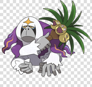 Pokémon Sun And Moon Pokémon Ultra Sun And Ultra Moon   Pokemon 765  HD Png Download