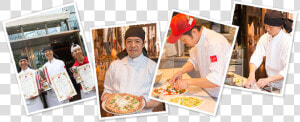 Transparent Pizza Chef Png   Chef  Png Download