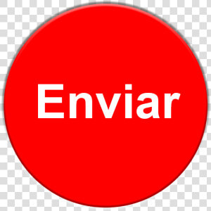 Enviar Red Round Button Clip Arts   New Lifetime Logo 2019  HD Png Download