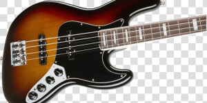 Fender Bass Guitar   Fender Jazz Bass American Elite  HD Png Download