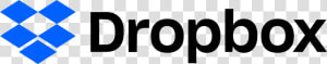 New Dropbox Logo Png  Transparent Png