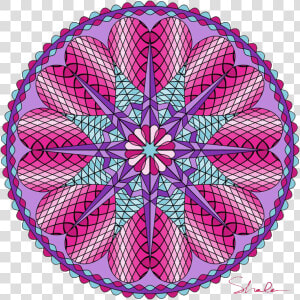 Mandala   رمان عروس استاد هانا و آرمین  HD Png Download