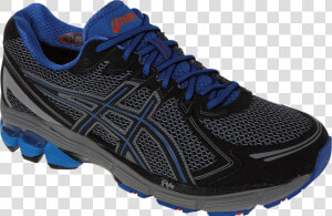 Black Asics Running Shoes Png Image   Asics Shoes Png  Transparent Png