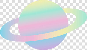 Planet Clipart Tumblr   Cute Planet Png  Transparent Png