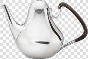 Coffee Pot   Teapot  HD Png Download