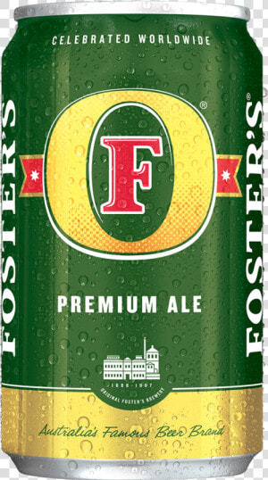 Fosters Beer  HD Png Download