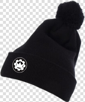 Cte   Pom Beanie   Crown The Empire  HD Png Download