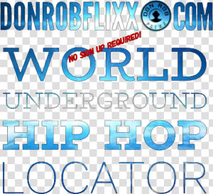 Hip hop Locator   Poster  HD Png Download