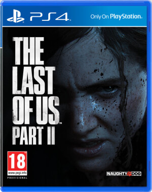 The Last Of Us Remastered Png  Transparent Png