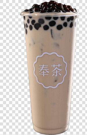 Feng Cha Bubble Tea  HD Png Download