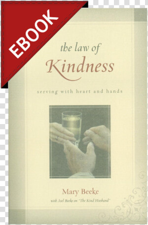 The Law Of Kindness   Poster  HD Png Download