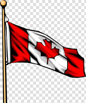 Download Canada Closed Clipart Pita Pit National Flag   Portable Network Graphics  HD Png Download