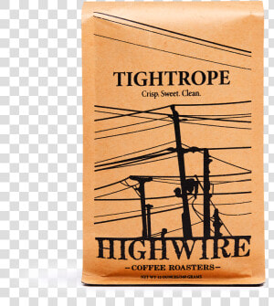 Tightrope   Paper  HD Png Download