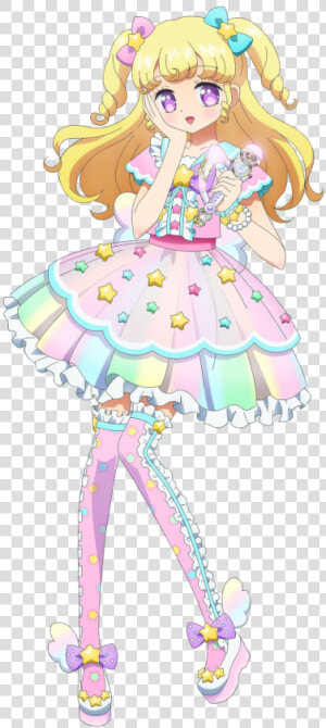 Pripara Idols  HD Png Download