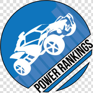 Power Ranking Oce   Rocket League Car Icon  HD Png Download