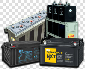 Ups Batteries   Electric Battery  HD Png Download