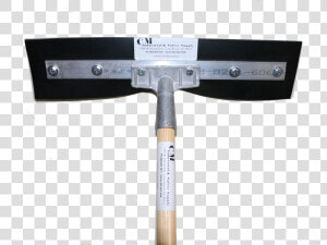 Cm Squeegee   Stonemason  39 s Hammer  HD Png Download