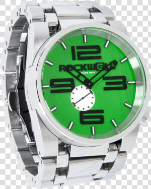 Rockwell 50mm Watch  HD Png Download