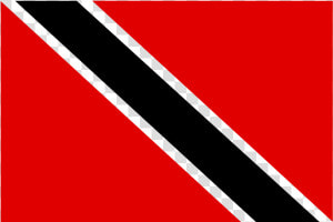 Flag Of Trinidad And Tobago Svg Clip Arts   Trinidad And Tobago Flag Clip Art  HD Png Download