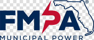 Florida Municipal Power Agency   Graphic Design  HD Png Download