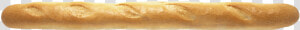 Turano Bread   Baguette  HD Png Download