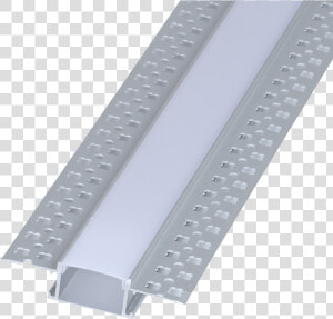 Led Strip Alum Profile Xc0012 Recessed mounting On   Light  HD Png Download