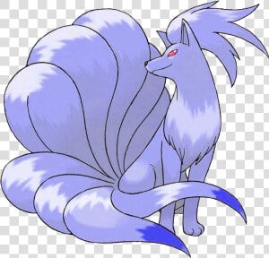 Ninetails Png   Leonhartimvu Wiki   Pokemon Ninetales  Transparent Png