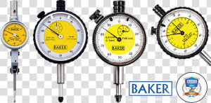 Supplier Of Dimensional Measuring Instruments   Baker Precision Measuring Instruments  HD Png Download