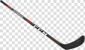 Ccm Jetspeed Hockey Stick  HD Png Download