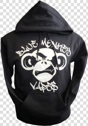 Blue Monkey Vapes Logo  HD Png Download